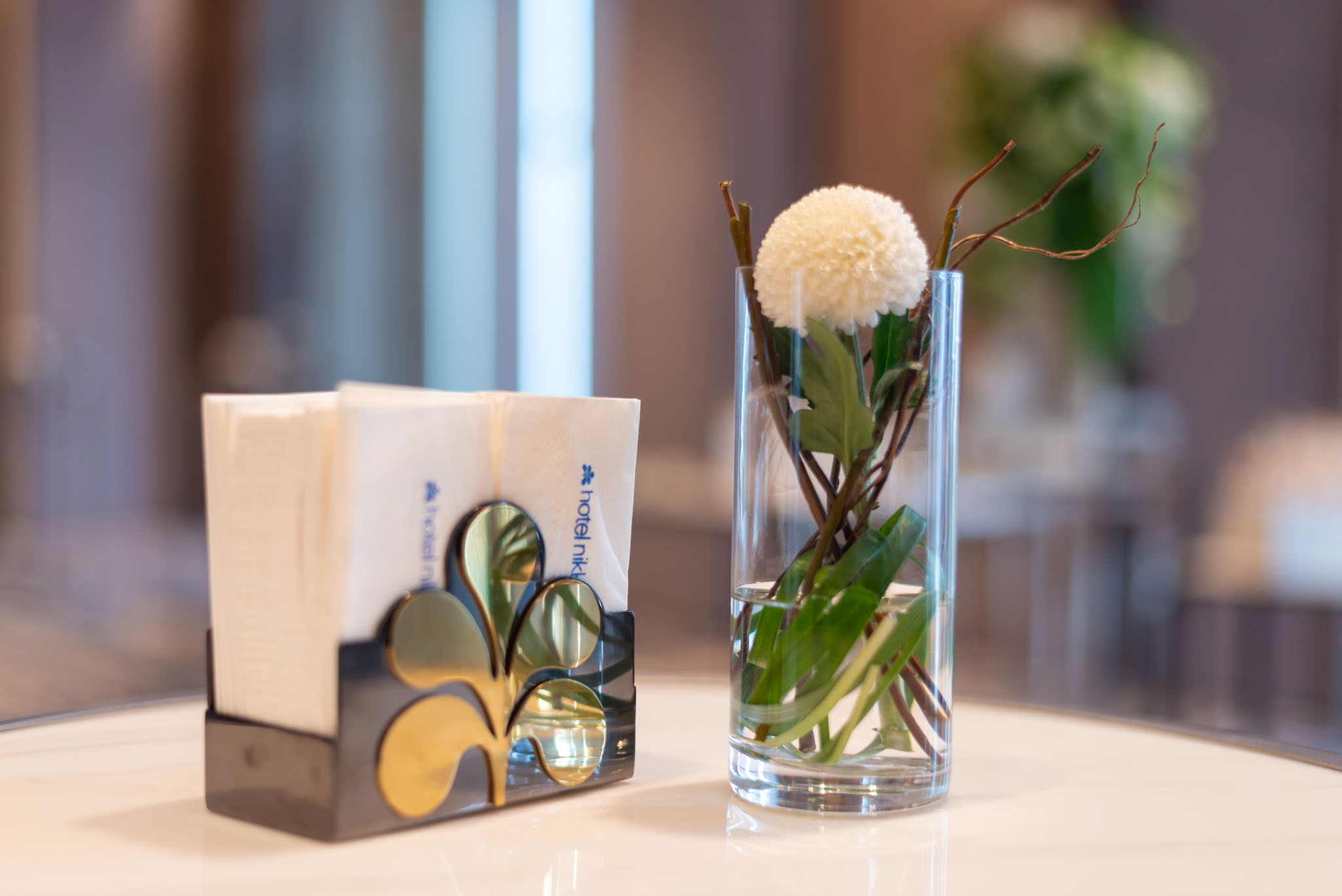 Centerpiece_Coktail stand